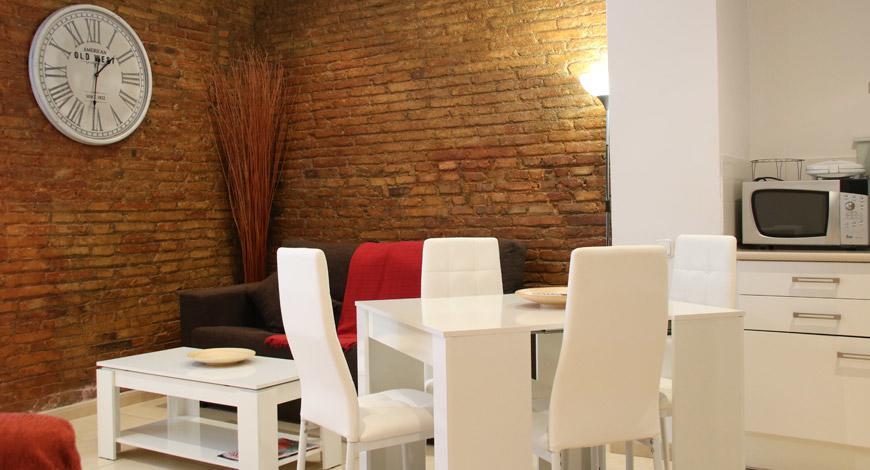 Apartaments Travessera-Parc Gueell บาร์เซโลนา ภายนอก รูปภาพ