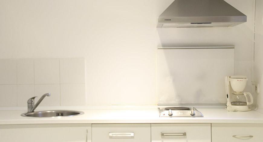Apartaments Travessera-Parc Gueell บาร์เซโลนา ภายนอก รูปภาพ