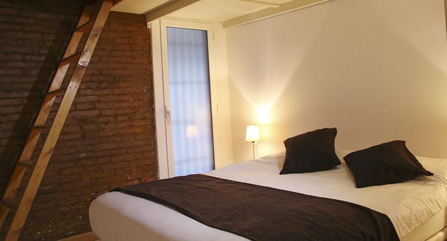 Apartaments Travessera-Parc Gueell บาร์เซโลนา ภายนอก รูปภาพ
