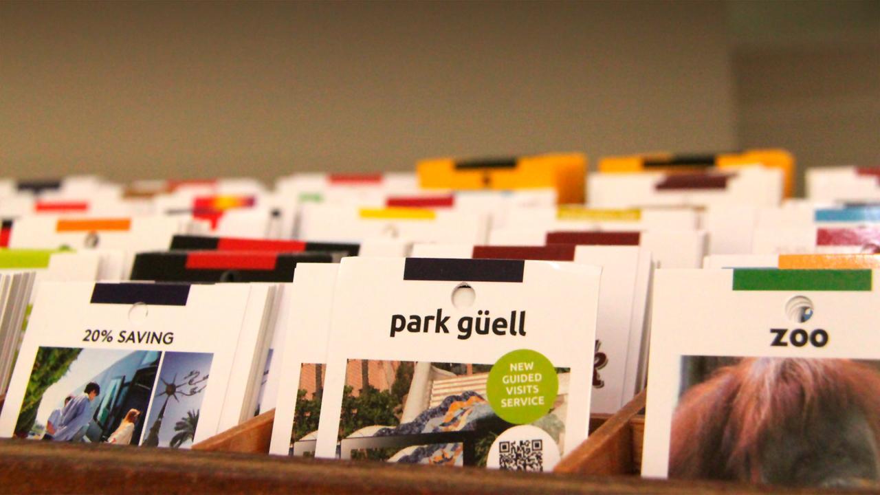 Apartaments Travessera-Parc Gueell บาร์เซโลนา ภายนอก รูปภาพ