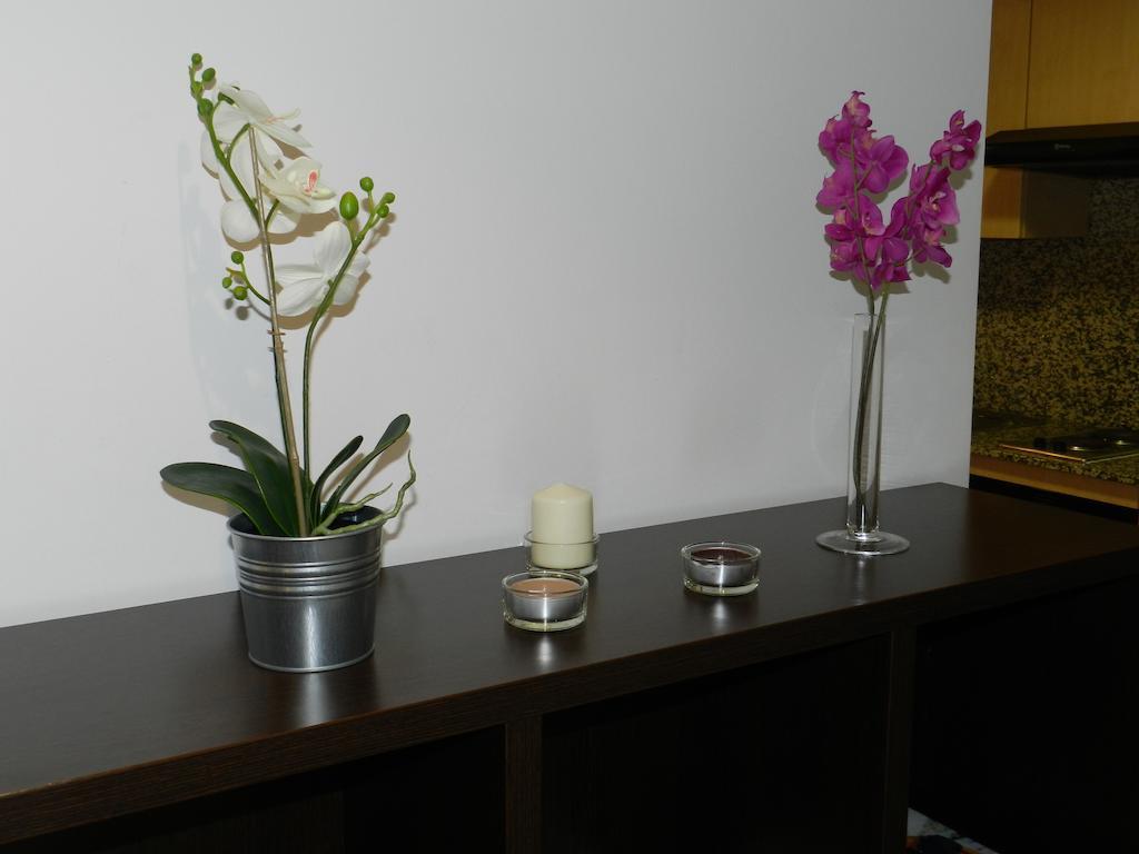 Apartaments Travessera-Parc Gueell บาร์เซโลนา ภายนอก รูปภาพ