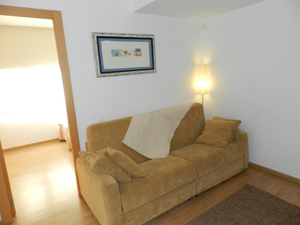 Apartaments Travessera-Parc Gueell บาร์เซโลนา ภายนอก รูปภาพ