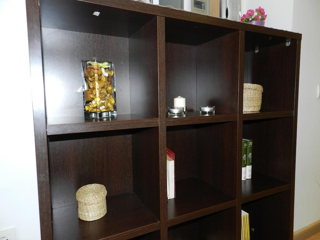 Apartaments Travessera-Parc Gueell บาร์เซโลนา ภายนอก รูปภาพ